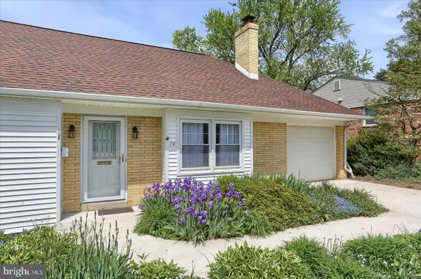 16 ROUND HILL RD, Camp Hill, PA 17011