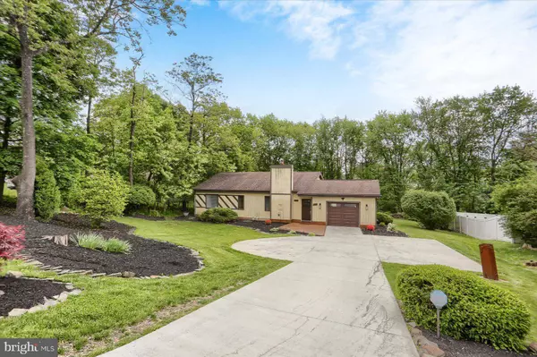 5337 WINDSOR RD, Harrisburg, PA 17112