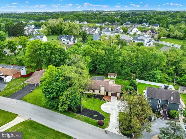 5337 WINDSOR RD, Harrisburg, PA 17112