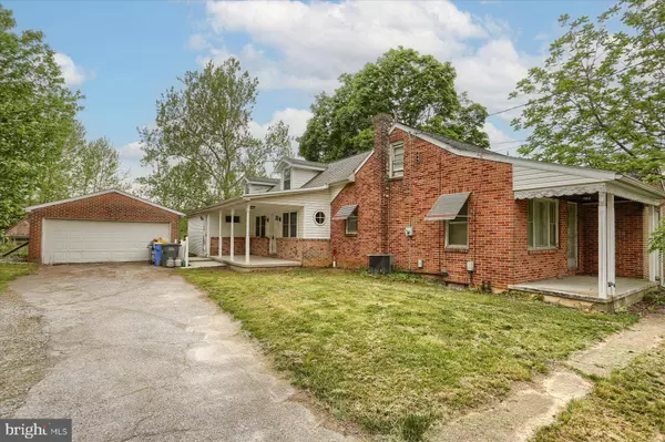 340 HESS FARM RD, York, PA 17403