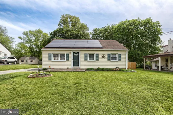 4414 CHINCHILLA AVE, Mount Joy, PA 17552