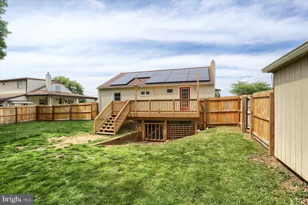 4414 CHINCHILLA AVE, Mount Joy, PA 17552