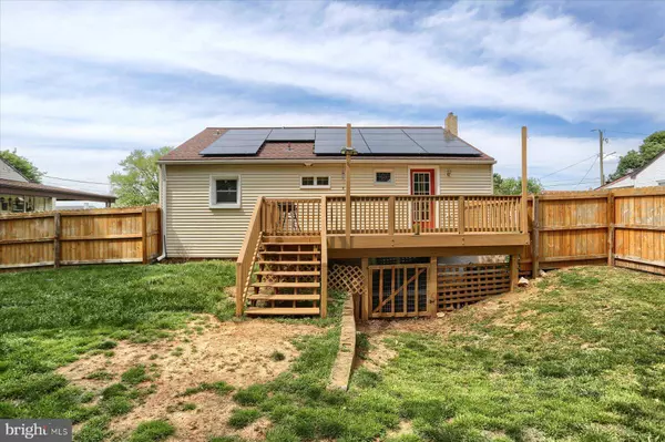 4414 CHINCHILLA AVE, Mount Joy, PA 17552