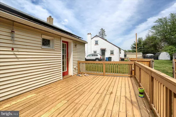 4414 CHINCHILLA AVE, Mount Joy, PA 17552