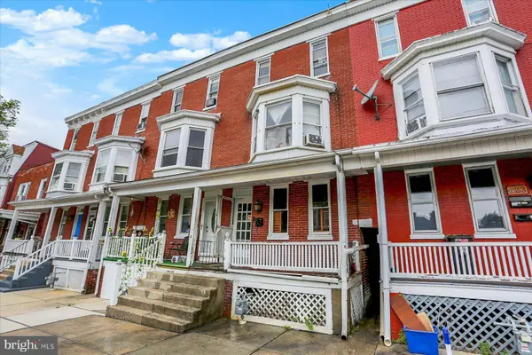 621 WALLACE ST, York, PA 17403