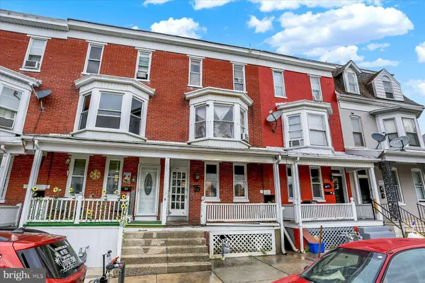 621 WALLACE ST, York, PA 17403