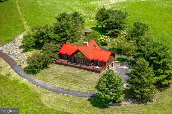 236 4TH ST, Herndon, PA 17830