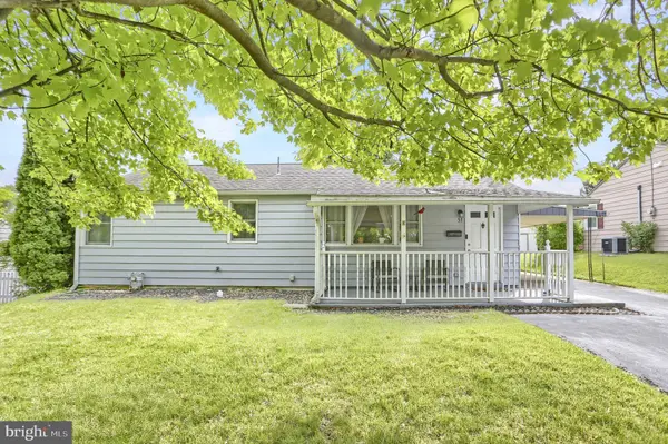 51 OLIVER RD, Enola, PA 17025