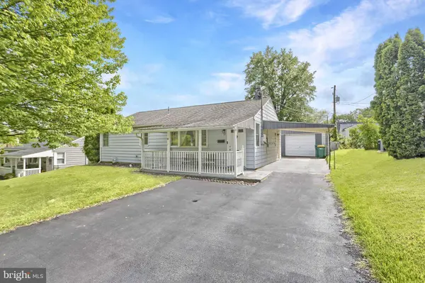 51 OLIVER RD, Enola, PA 17025