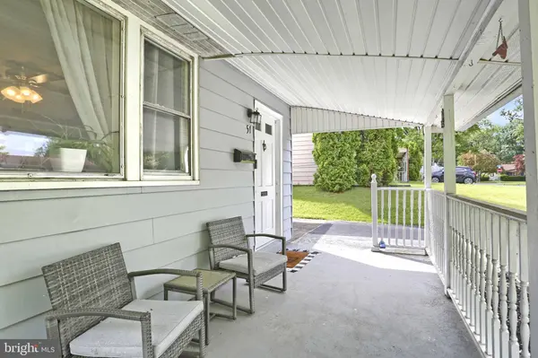 51 OLIVER RD, Enola, PA 17025