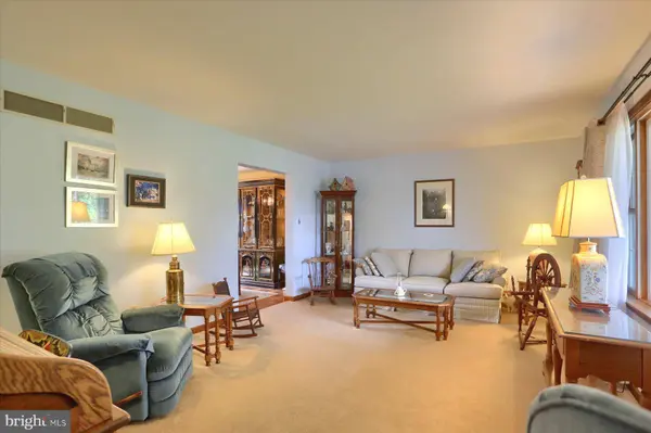 74 ACKER RD, Newport, PA 17074