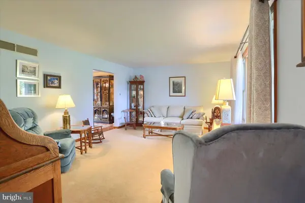 74 ACKER RD, Newport, PA 17074