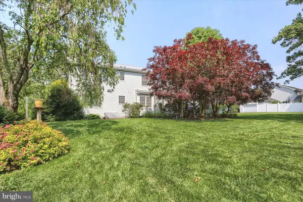 74 ACKER RD, Newport, PA 17074