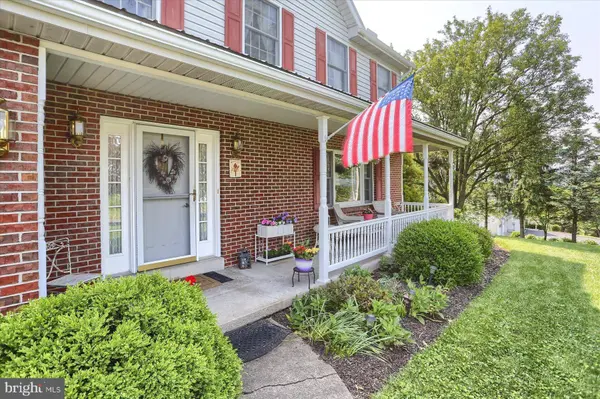 74 ACKER RD, Newport, PA 17074