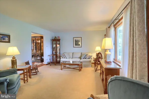 74 ACKER RD, Newport, PA 17074