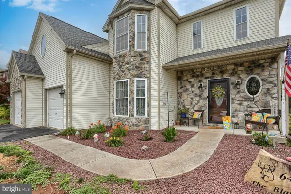 648 COPPER CIR, Lewisberry, PA 17339