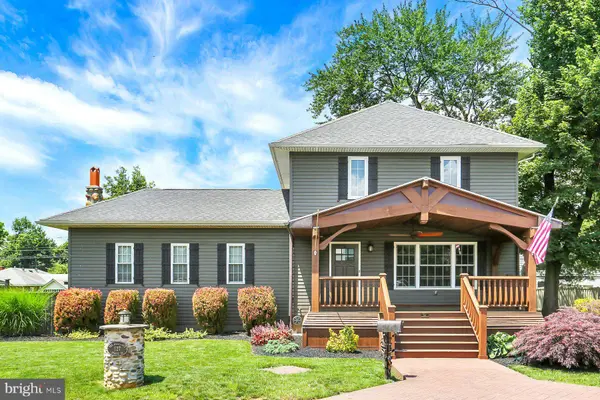 127 SPRUCE ST, Middletown, PA 17057