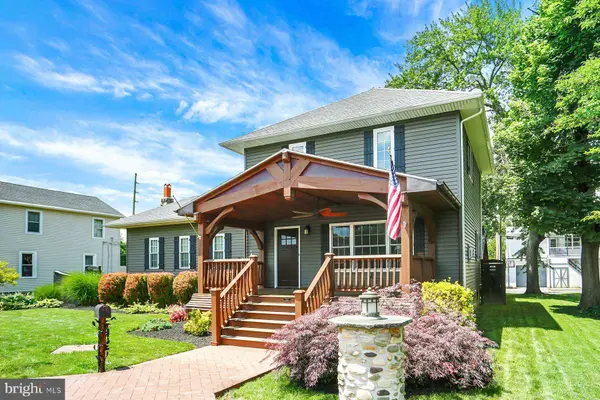 127 SPRUCE ST, Middletown, PA 17057