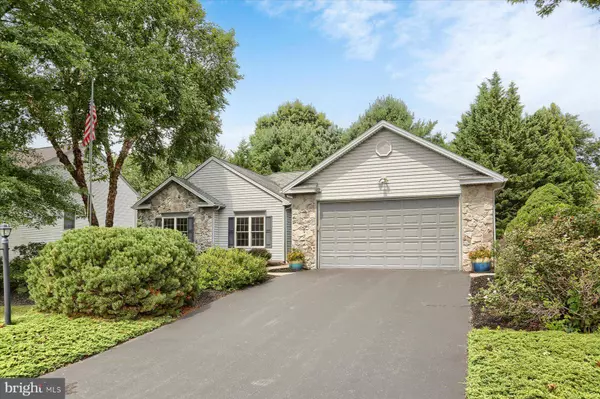 569 HARVEST DR, York, PA 17404