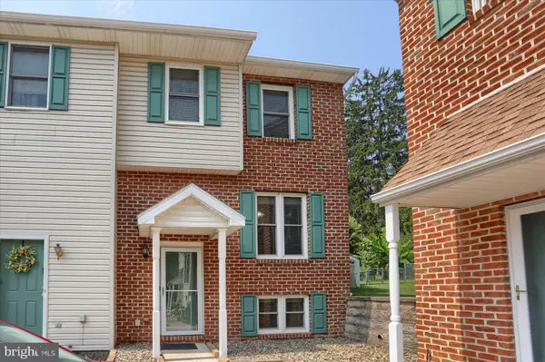 142 15TH ST, New Cumberland, PA 17070