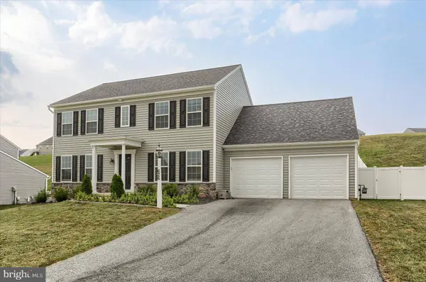 626 RISHEL DR, York, PA 17406