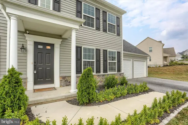 626 RISHEL DR, York, PA 17406