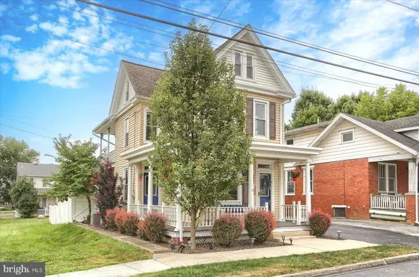 304 11TH ST, New Cumberland, PA 17070