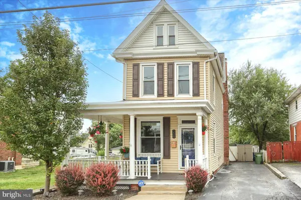 304 11TH ST, New Cumberland, PA 17070