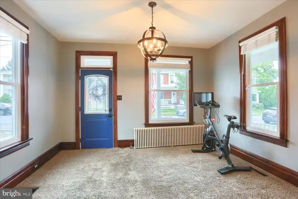 304 11TH ST, New Cumberland, PA 17070