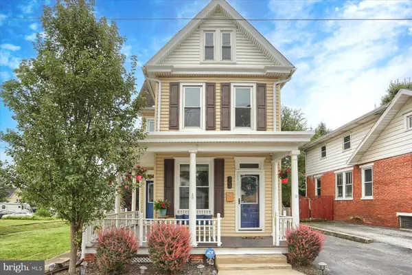 304 11TH ST, New Cumberland, PA 17070