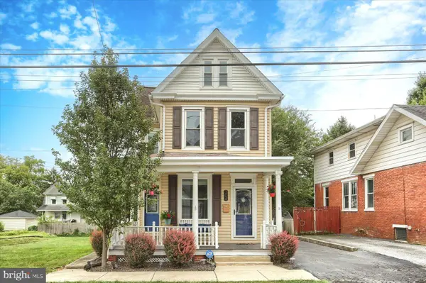 304 11TH ST, New Cumberland, PA 17070