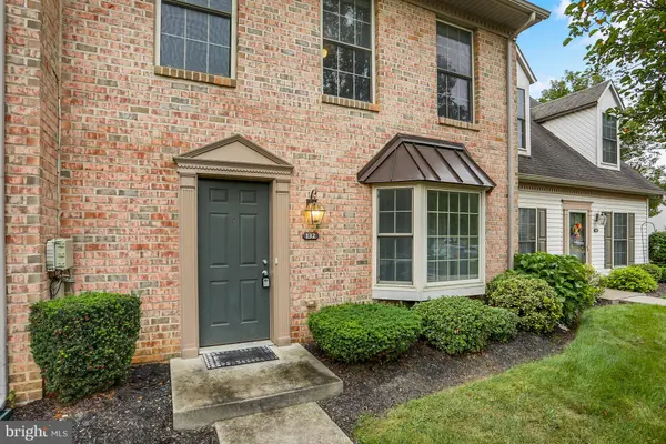132 MELBOURNE LANE, Mechanicsburg, PA 17055