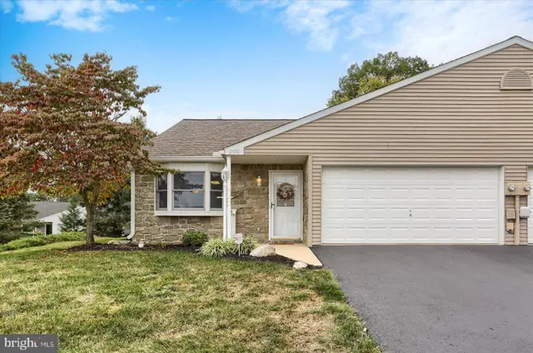 2578 SHAGBARK CT #139, York, PA 17406