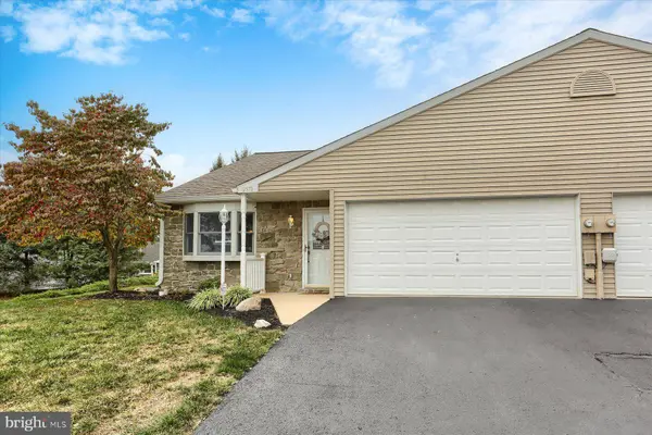 2578 SHAGBARK CT #139, York, PA 17406