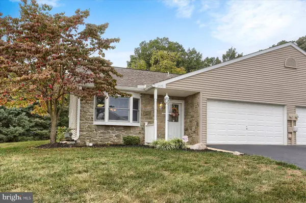 2578 SHAGBARK CT #139, York, PA 17406