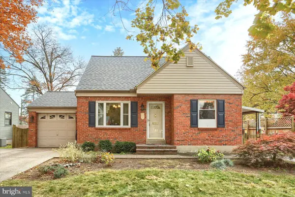 2011 COLUMBIA AVE, Camp Hill, PA 17011