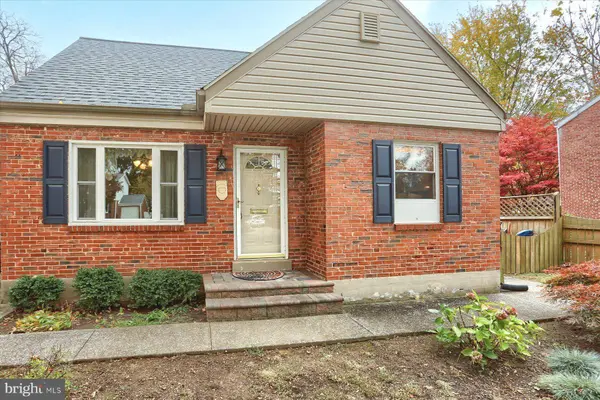 2011 COLUMBIA AVE, Camp Hill, PA 17011