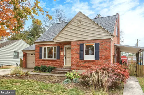 2011 COLUMBIA AVE, Camp Hill, PA 17011