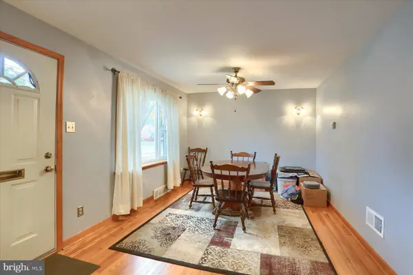 2011 COLUMBIA AVE, Camp Hill, PA 17011