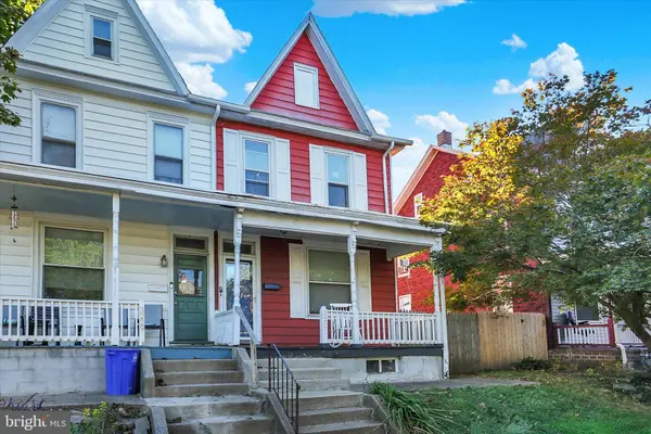 3227 N 4TH ST, Harrisburg, PA 17110