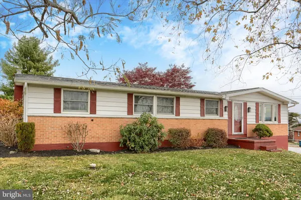 201 CRANES GAP ROAD, Carlisle, PA 17013