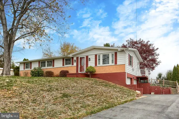 201 CRANES GAP ROAD, Carlisle, PA 17013