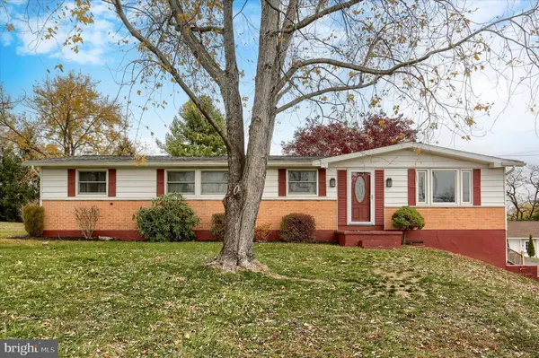 201 CRANES GAP ROAD, Carlisle, PA 17013