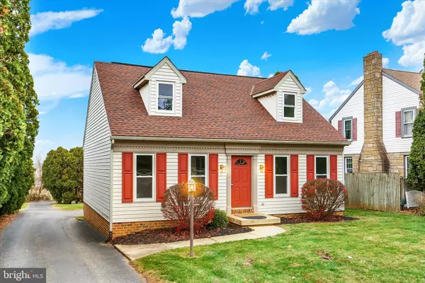 1999 OLD PHILADELPHIA PIKE, Lancaster, PA 17602