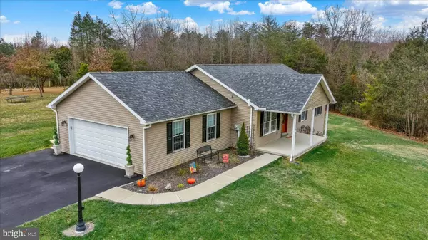 263 MAHANOY VALLEY RD, Duncannon, PA 17020