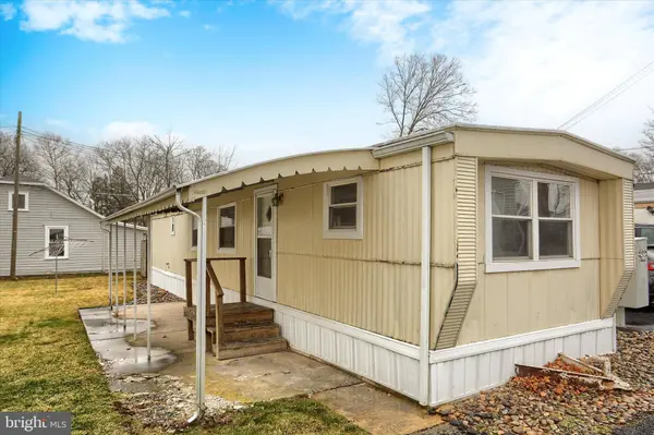 850 ORCHARD AVE, Camp Hill, PA 17011