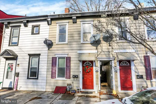 171 E NORTH ST, Carlisle, PA 17013