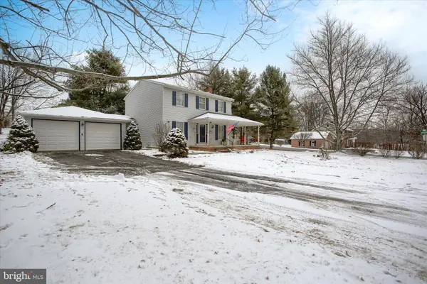 503 MUMPER LN, Dillsburg, PA 17019