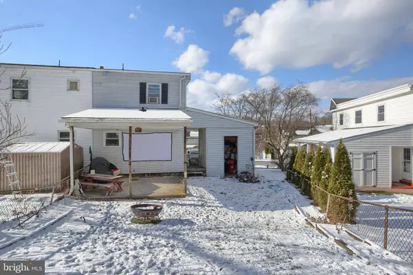 606 ERFORD ROAD, Camp Hill, PA 17011