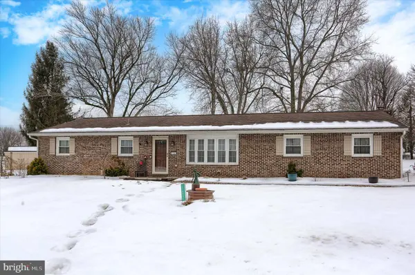 102 FAIRWAY DRIVE, Mechanicsburg, PA 17055